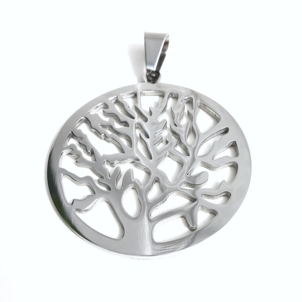 Image of Anhänger Lebensbaum TREE OF LIFE