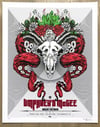 Umphrey's McGee Poster