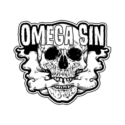 Image of Omega Sin Hoodie