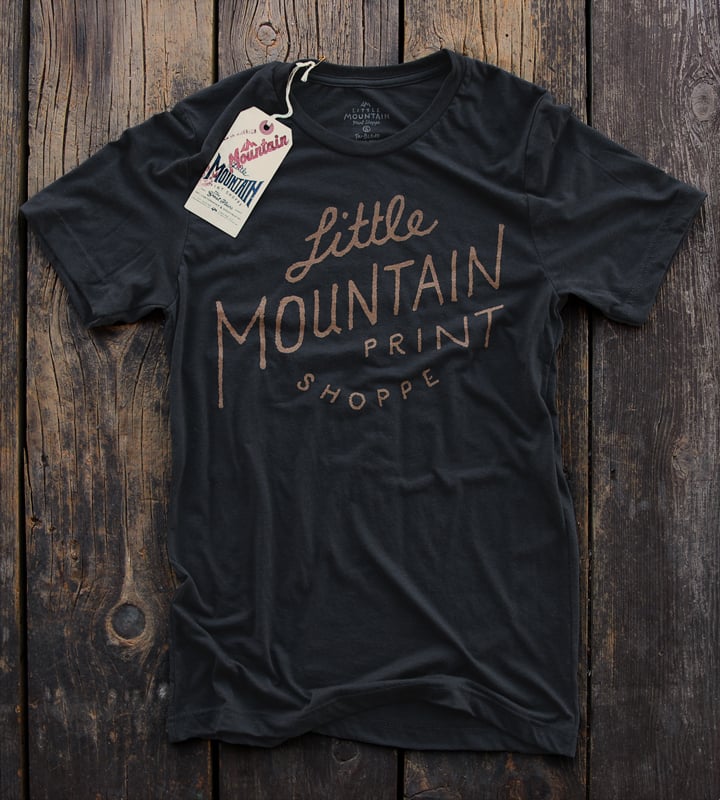 Image of LMPS | Solid Dark Grey