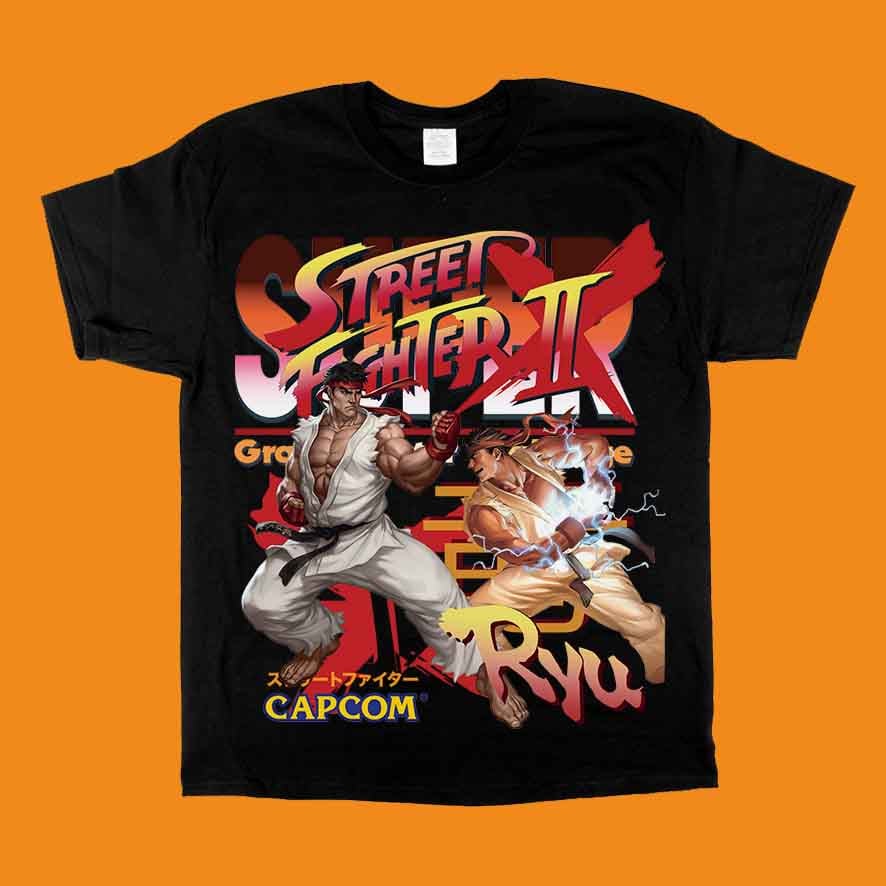 Image of Ryu Tee