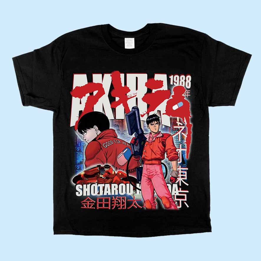 Image of Akira Tee