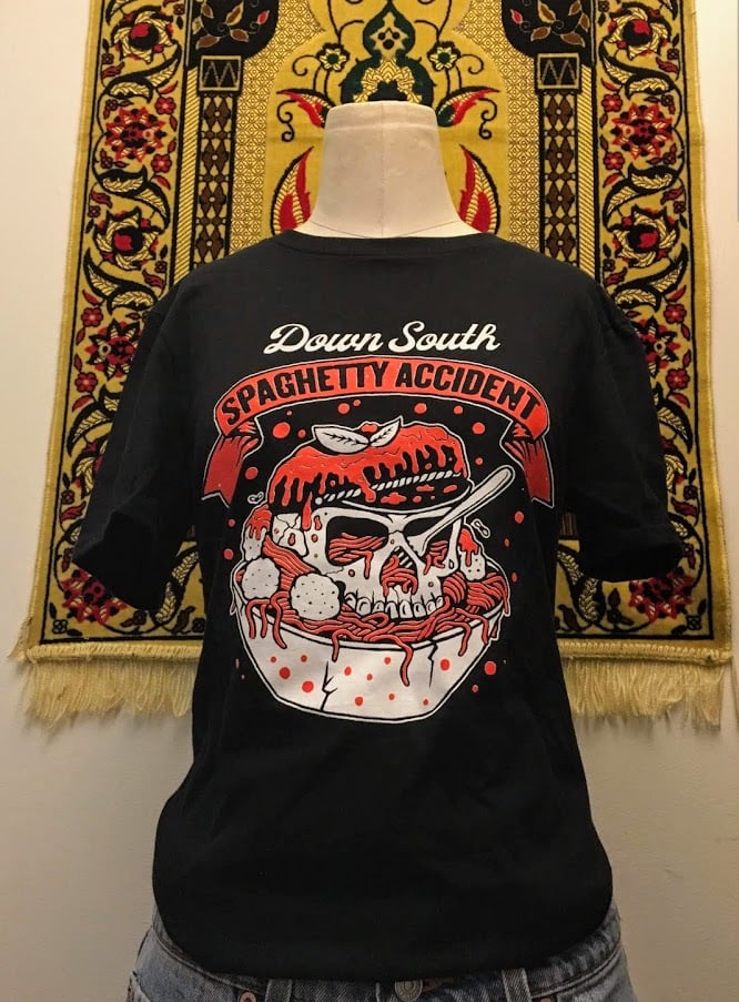 Down South Spaghetty Accident LP