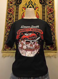 Image 2 of Down South Spaghetty Accident LP