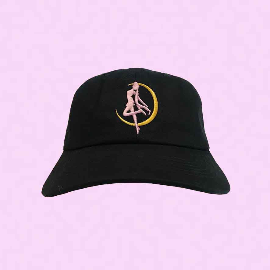 Image of Sailor Moon Cap