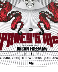 Image 4 of Umphrey's McGee Poster