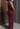 BURGUNDY HALTER WIDE LEG JUMPSUIT