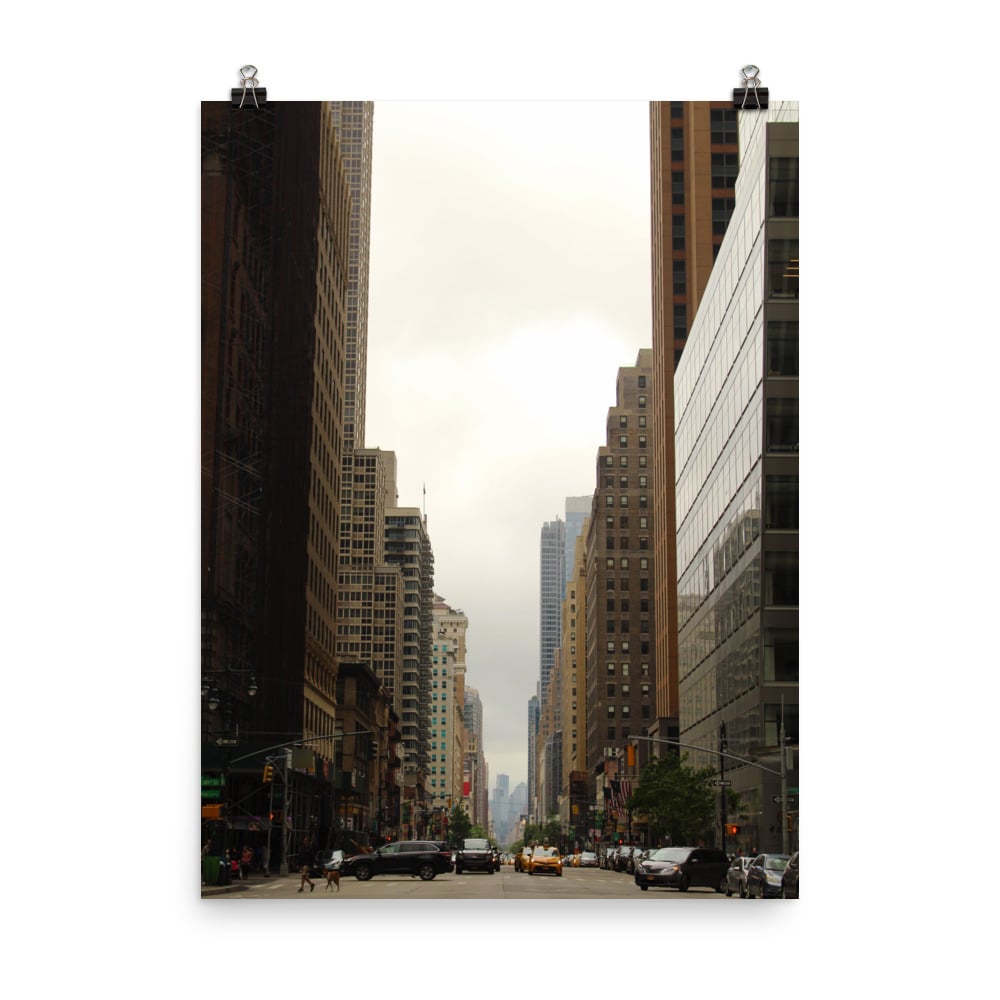 Image of Sixth Avenue