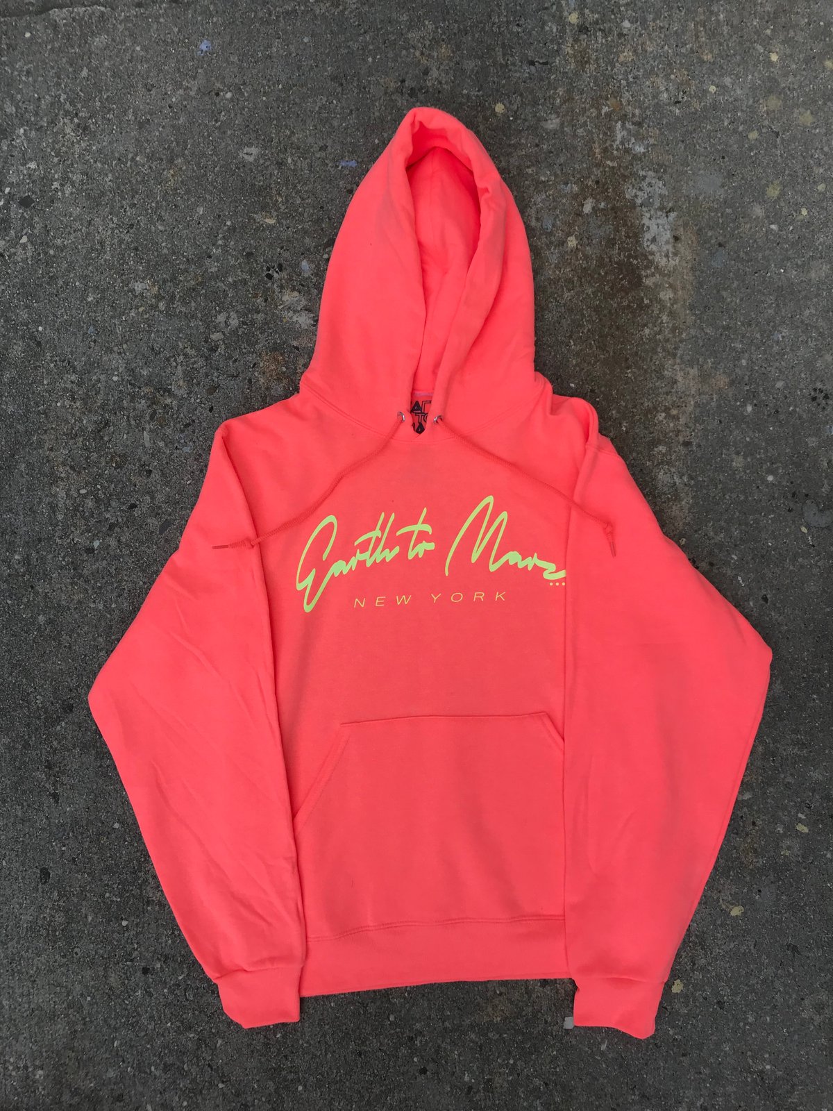 infrared hoodie
