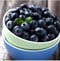 Image of Blueberry Oatmeal Bar