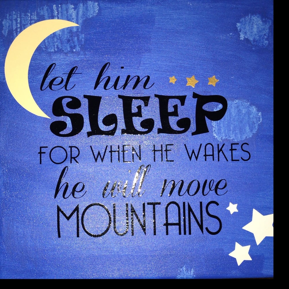 Image of Wall Art