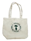 FINGERTREE TOTE BAG