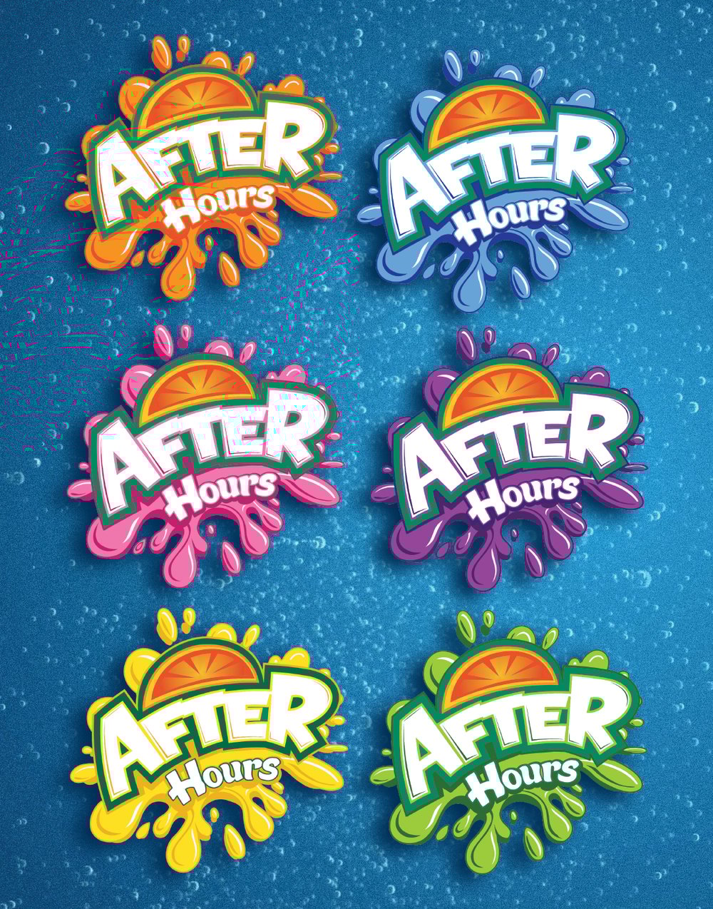 After Hours Soda