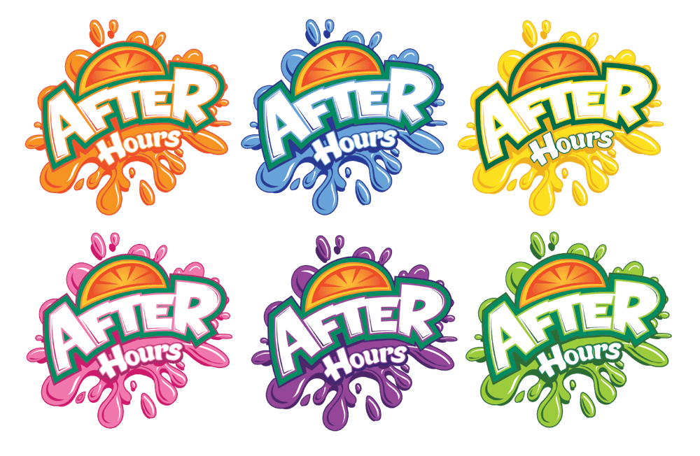 After Hours Soda