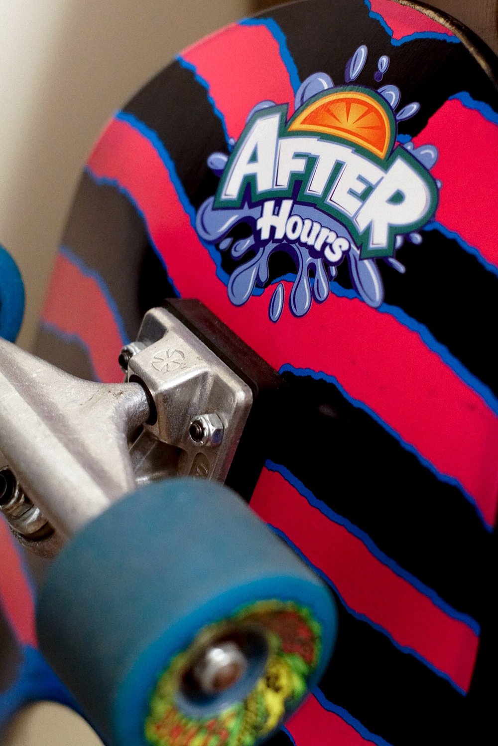 After Hours Soda