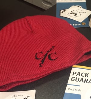 Image of Coastal Beanies 