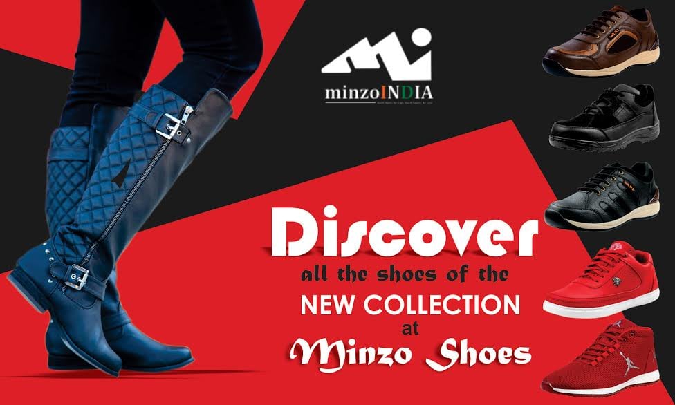 Image of Shoe Manufacturers in India