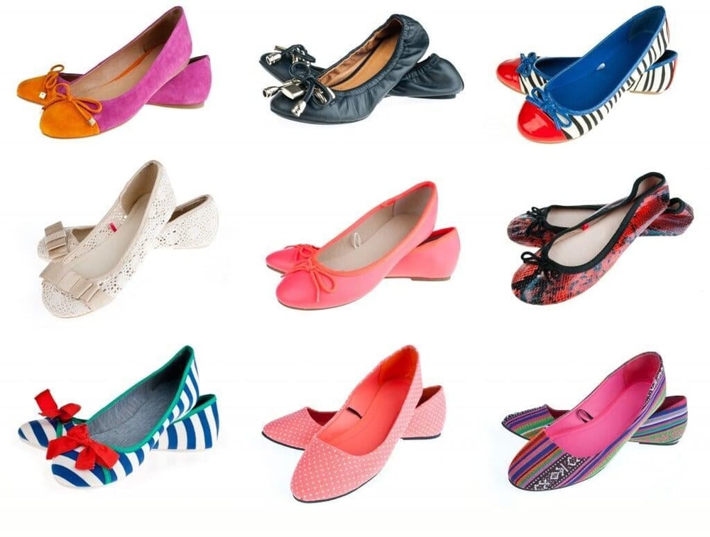 Image of Formal Shoes for Women