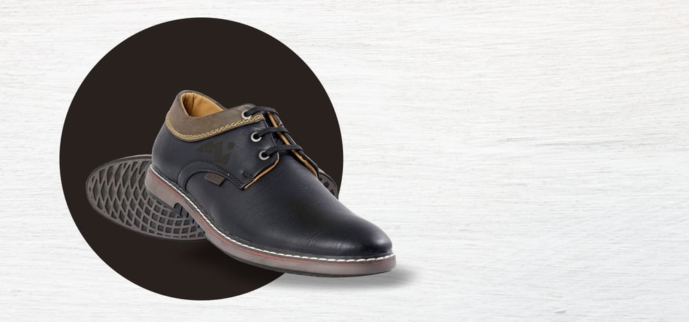 Image of Formal Leather Shoes for Men