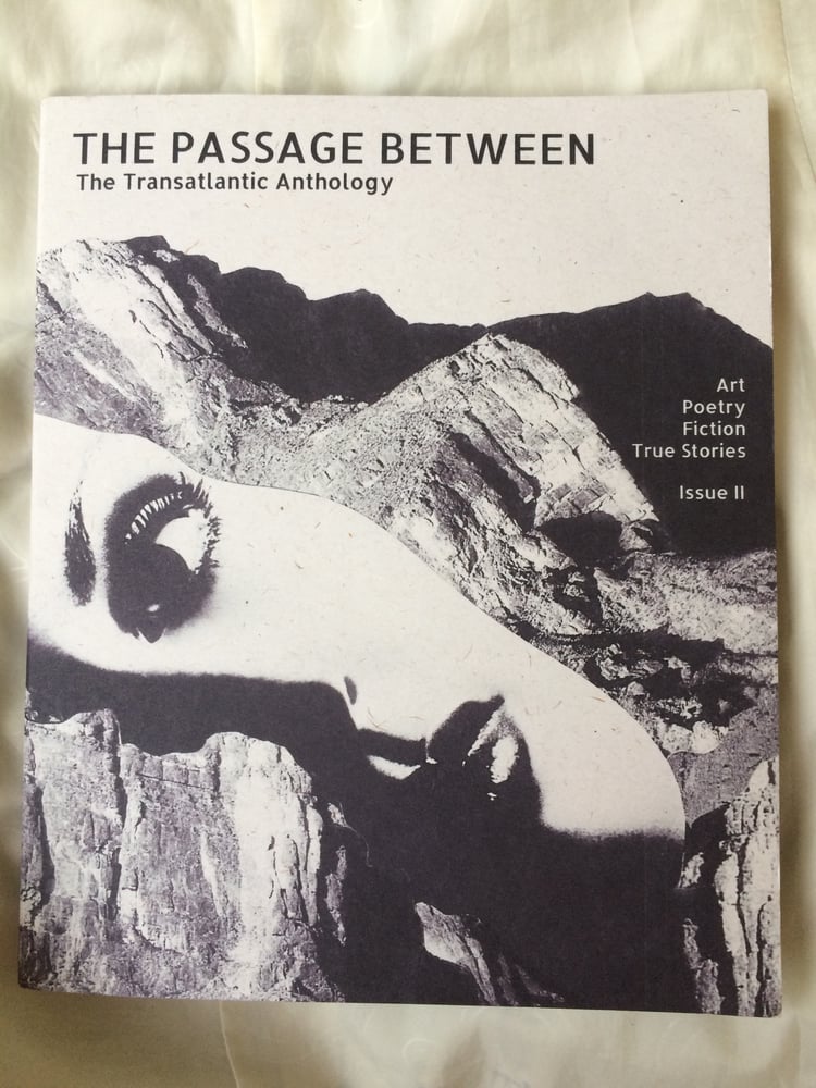 Image of The Passage Between II