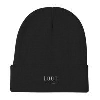 Image 1 of Loot - Beanie 