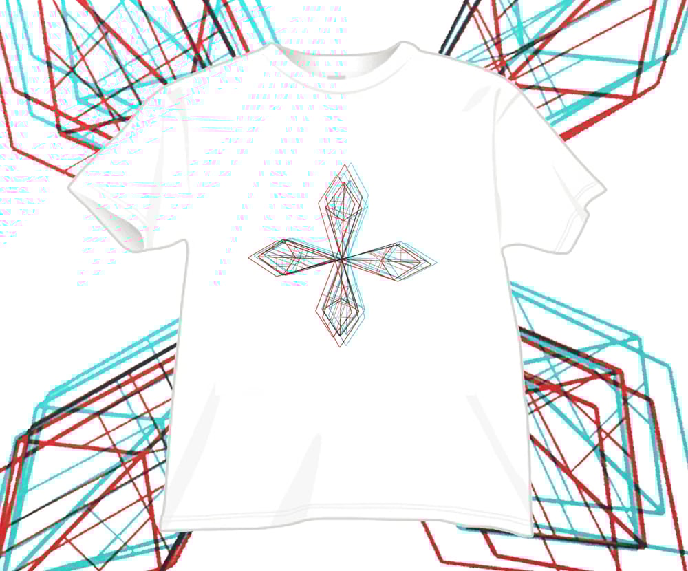 Image of Santa Crux T-Shirt ➕