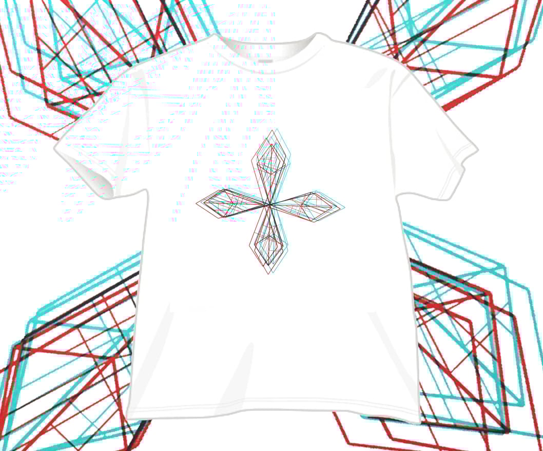 Image of Santa Crux T-Shirt ➕