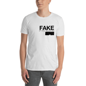 Immagine di FAKE | T-Shirt