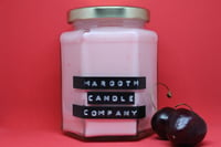 Custom Scented Candle - Hexijar 