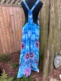 Image 2 of Sneaky ⭕️ Easy Breezy Overalls LG/XXL