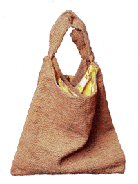 Image 2 of Rooi Lux Shopper Bazar
