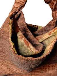 Image 3 of Rooi Lux Shopper Bazar