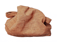Image 1 of Rooi Lux Shopper Bazar