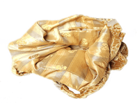 Image 4 of Barok Gold Shopper Frame
