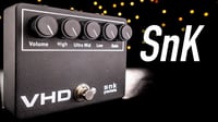 Image 3 of VHD Distortion Preamp