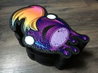 Image 2 of DOMEJUICE X MOODMAT 