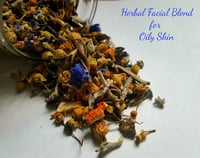 Image 2 of Herbal Facial Blends
