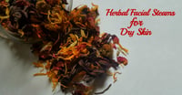 Image 3 of Herbal Facial Blends
