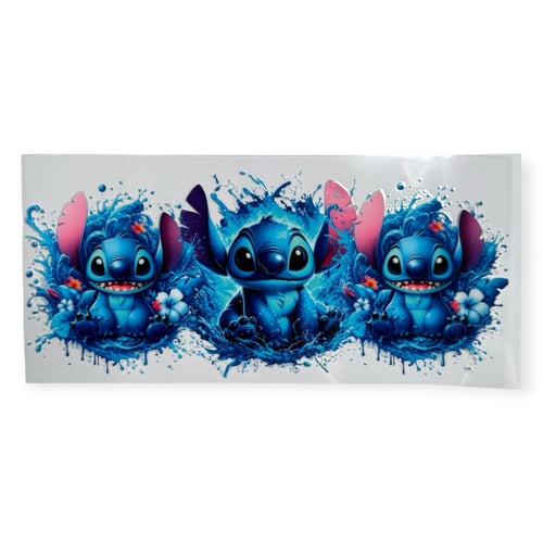 Image of Lilo & Stitch
