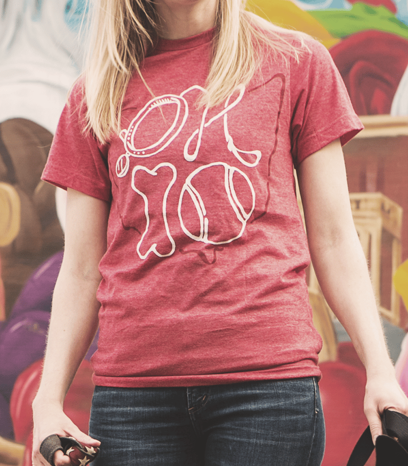 Image of Ohio Tee