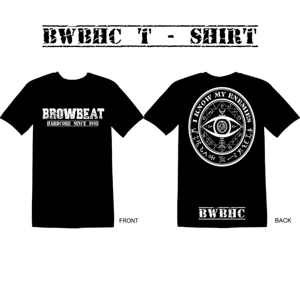 Image of BWBHC T-Shirt 