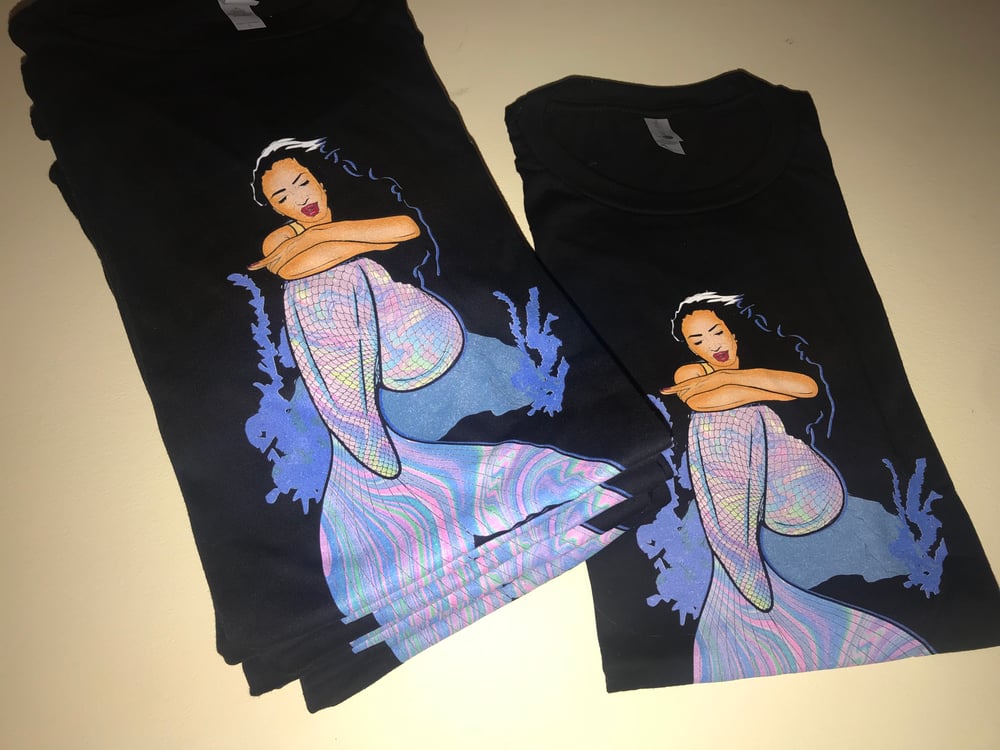 Image of No Ordinary Love Painting