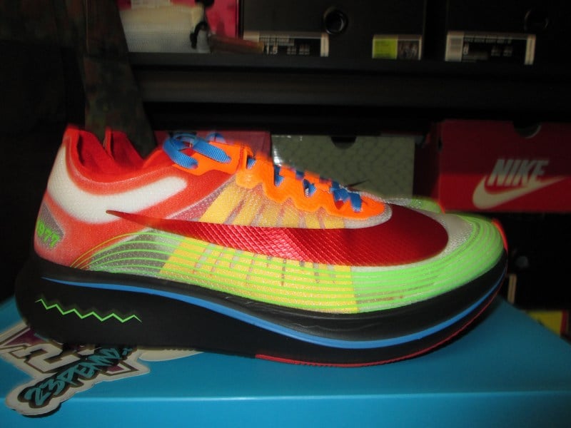 zoom fly sp doernbecher freestyle