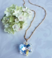 Image 1 of Let it Snow - Gold