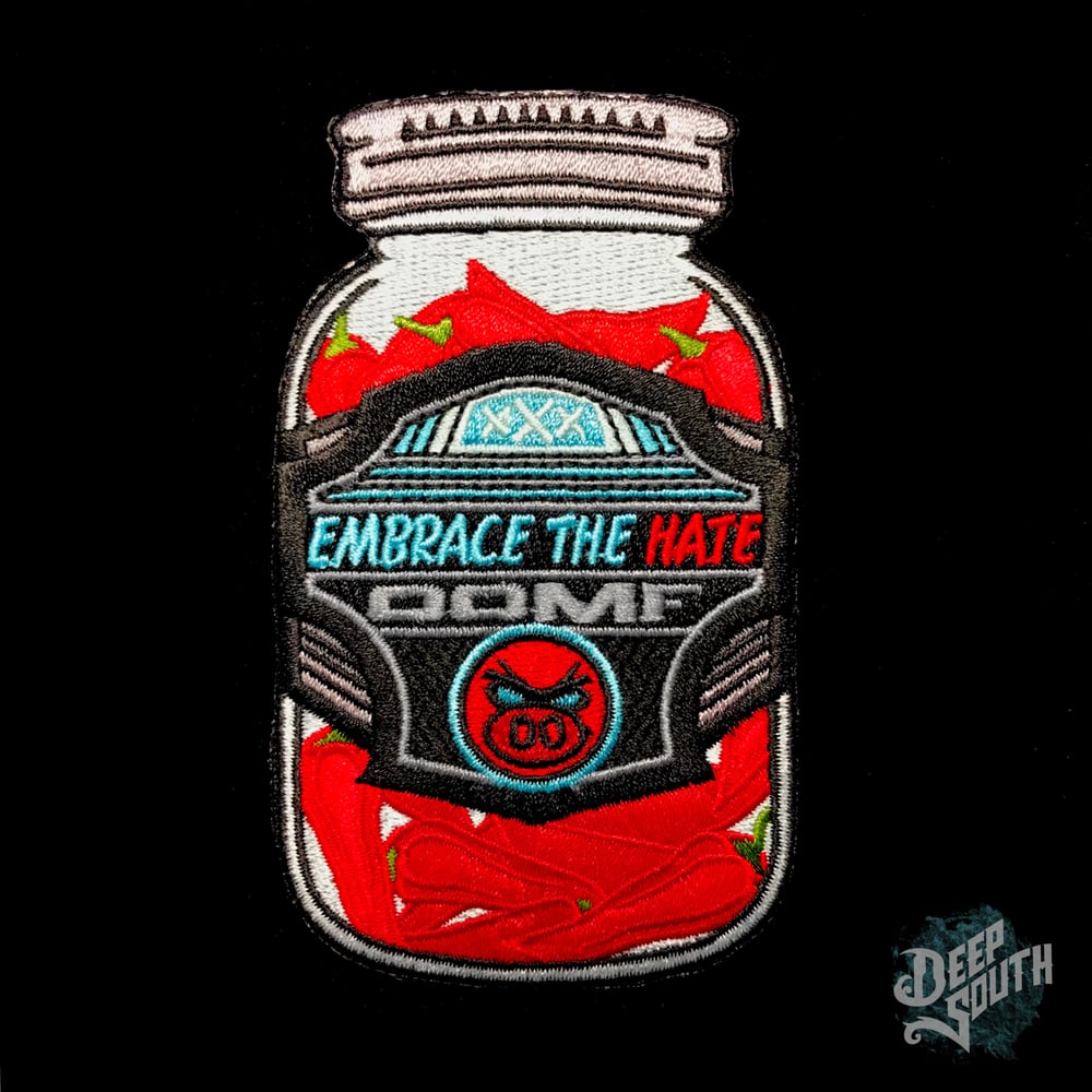 Image of Embrace The HATE