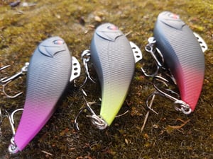 Image of Slap Walkers (Signature series)