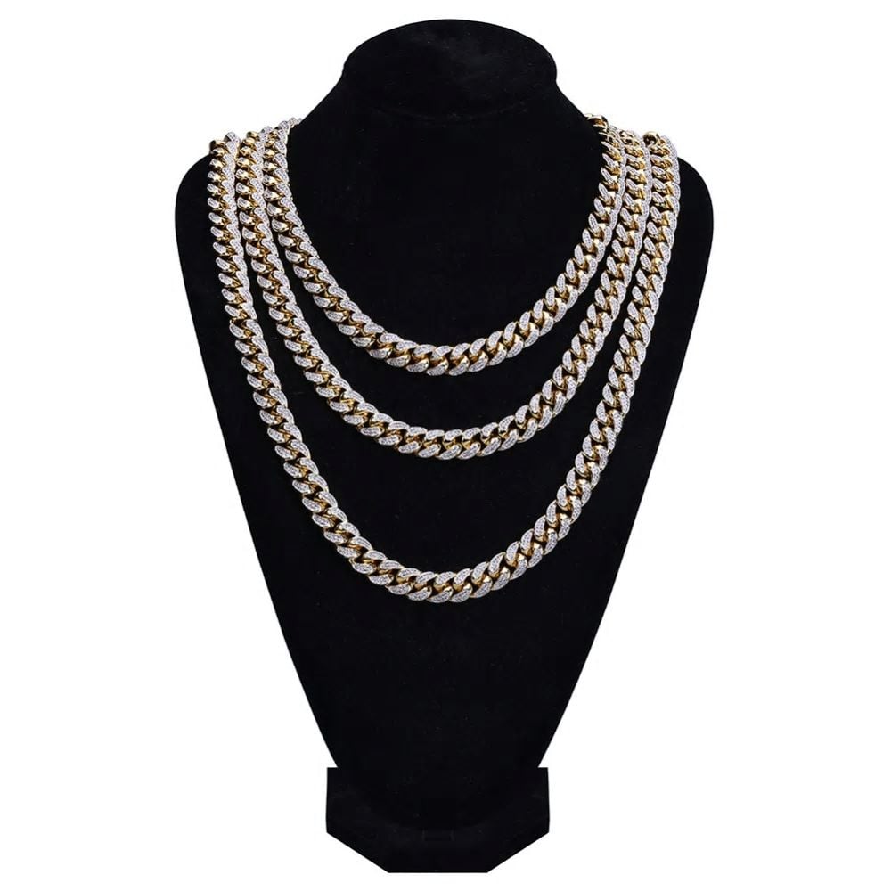 Image of Miami Cuban Link