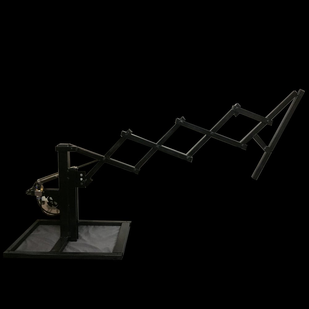 Image of Scissor Extender Mechanism