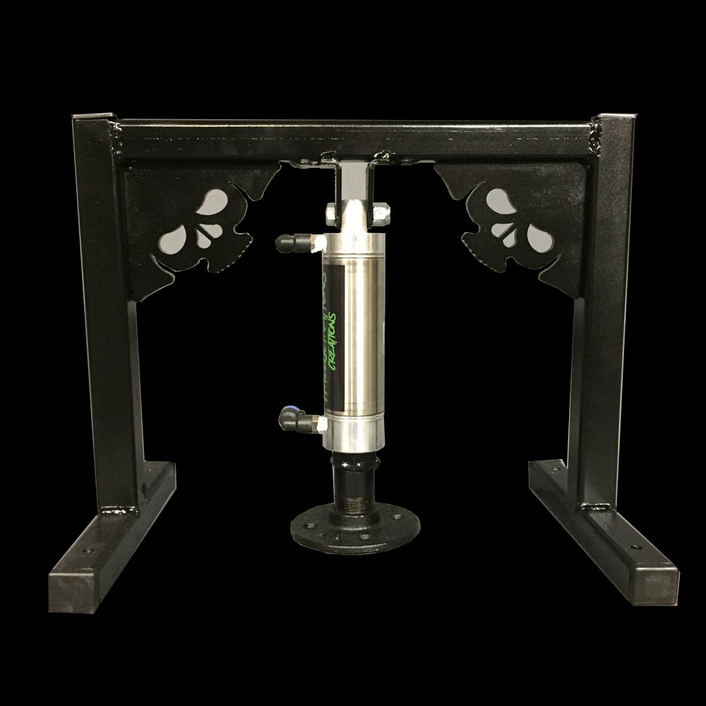 Image of Jumping Drum Mechanism