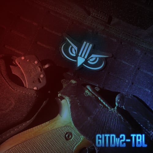 Image of GITDv2 - TBL Blue Scout
